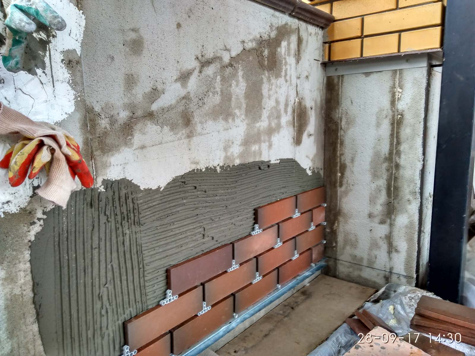 Дом на Волге