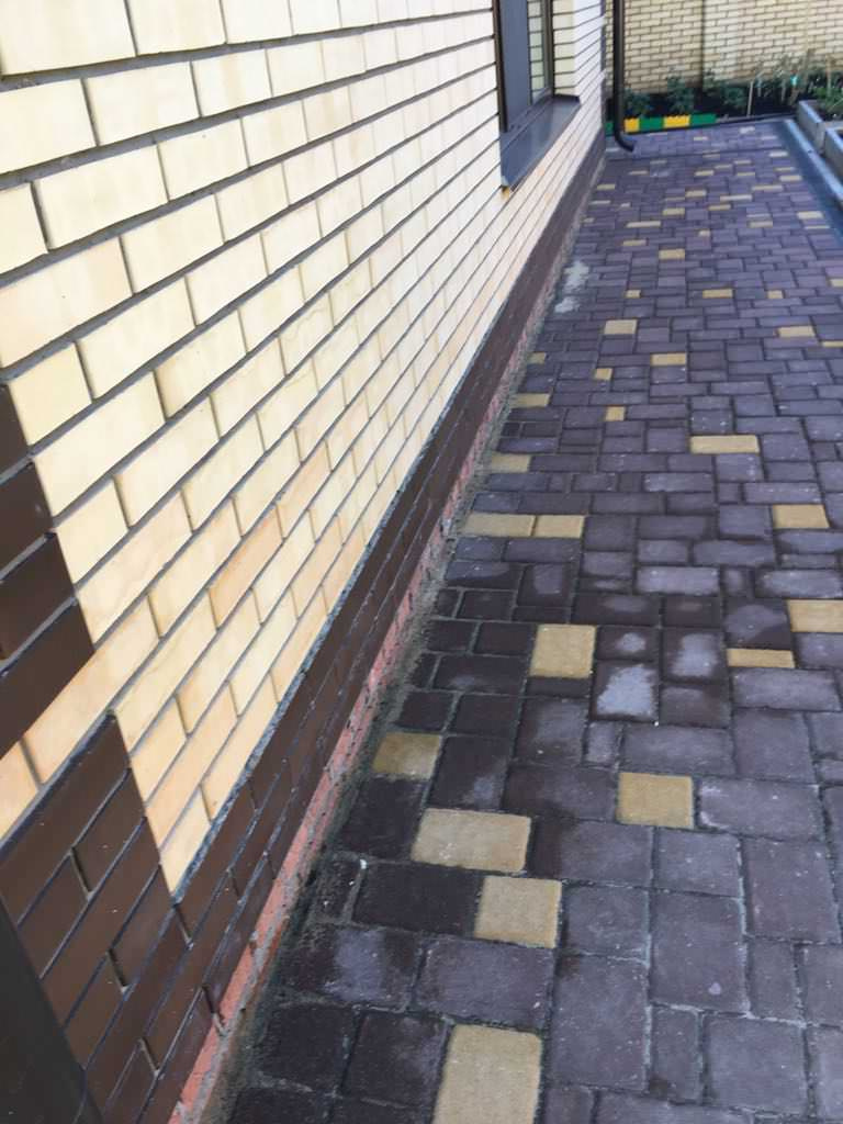 Дом на Волге