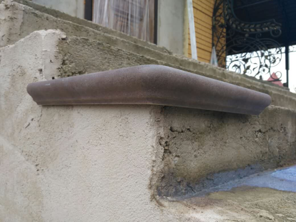 Дом на Волге