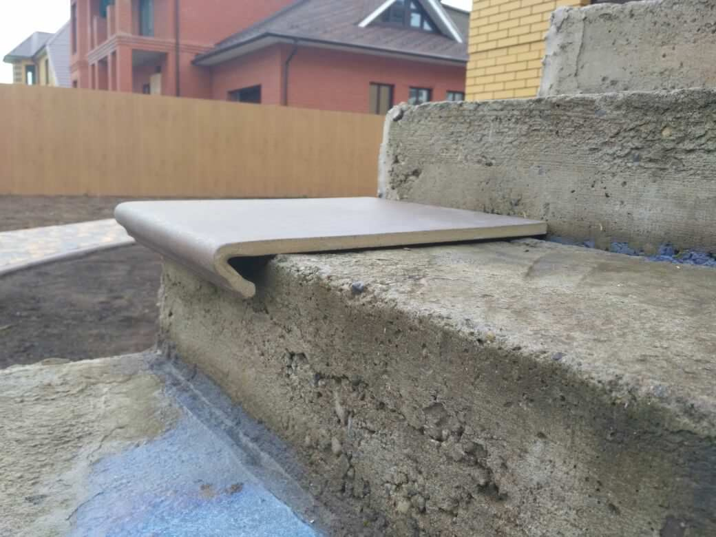 Дом на Волге