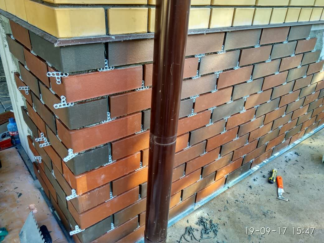 Дом на Волге