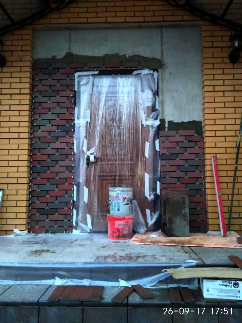 Дом на Волге