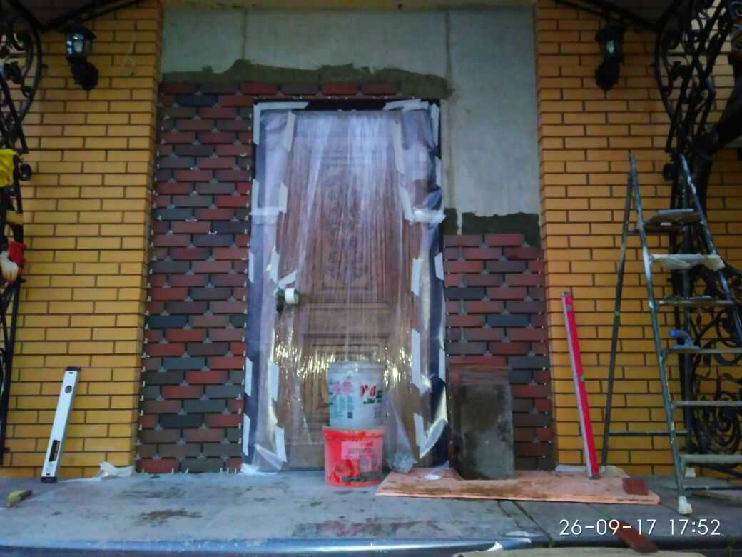 Дом на Волге