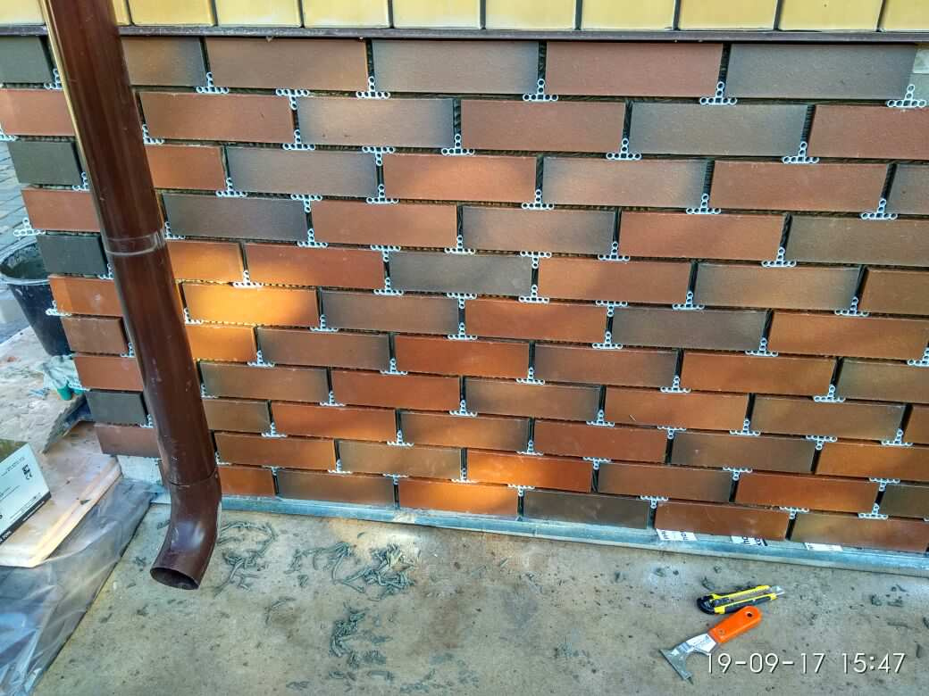 Дом на Волге