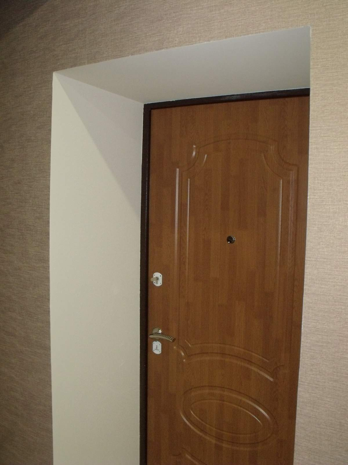 Дом под ключ пос.Мирный