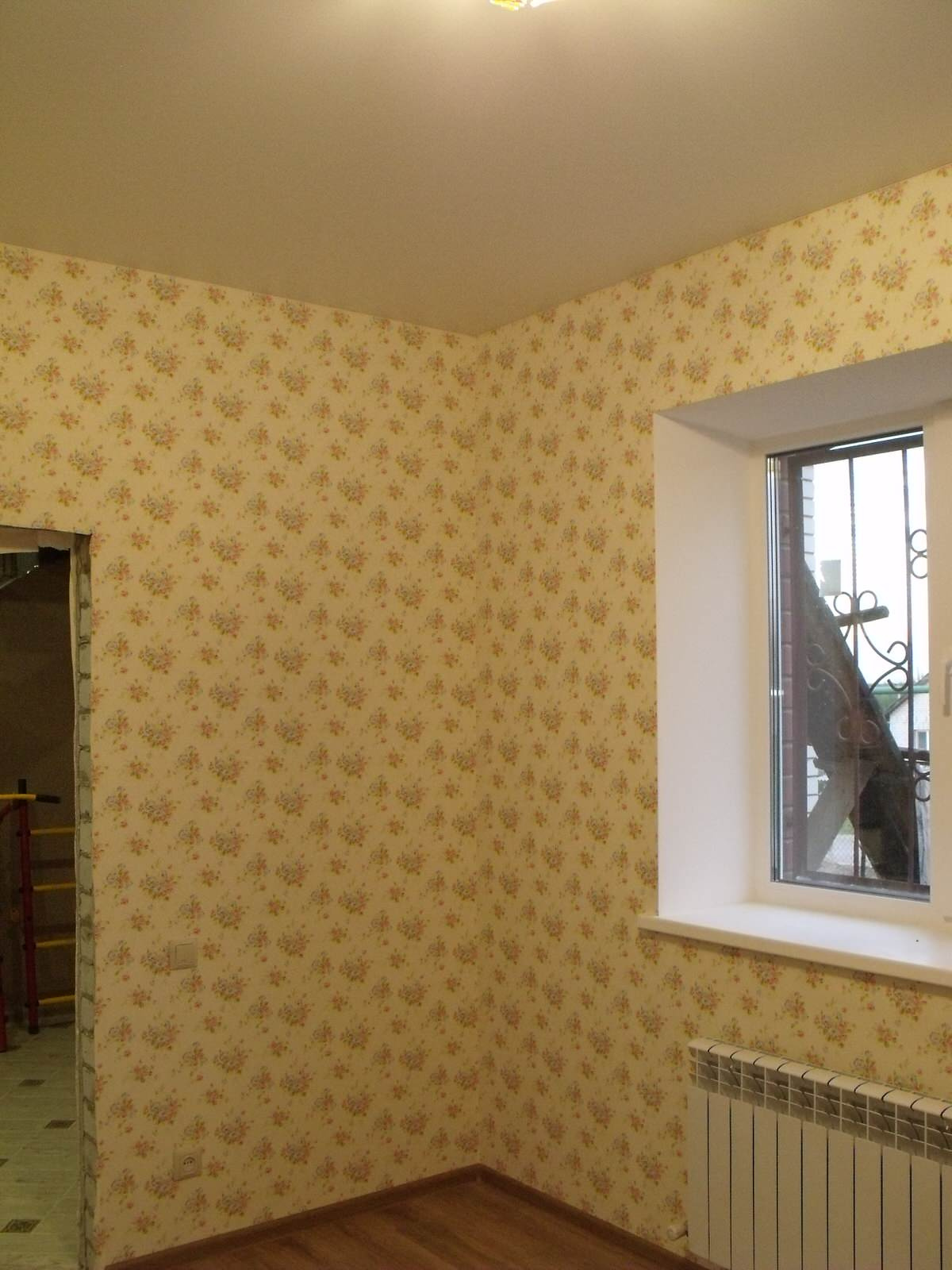 Дом под ключ пос.Мирный