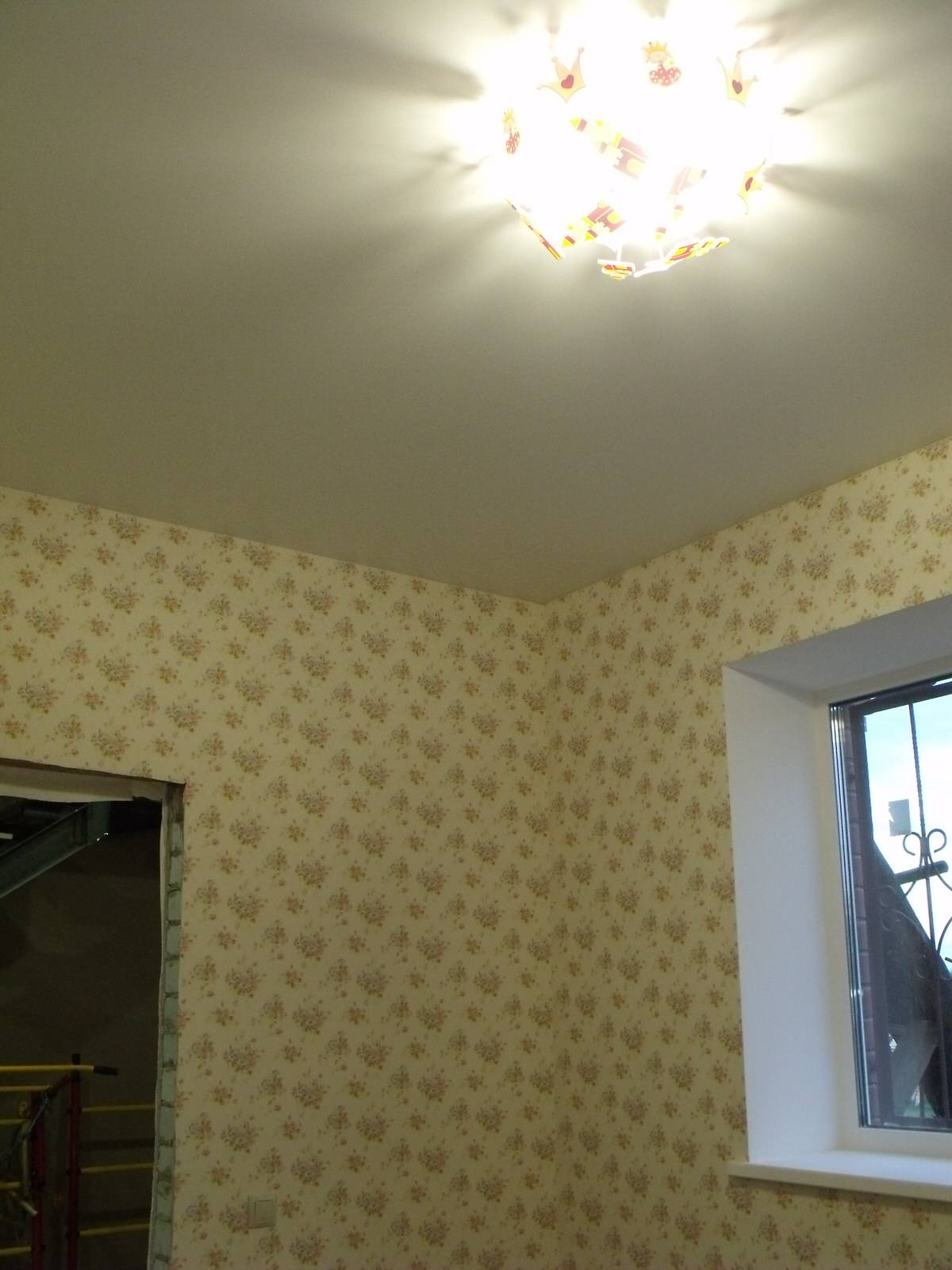 Дом под ключ пос.Мирный