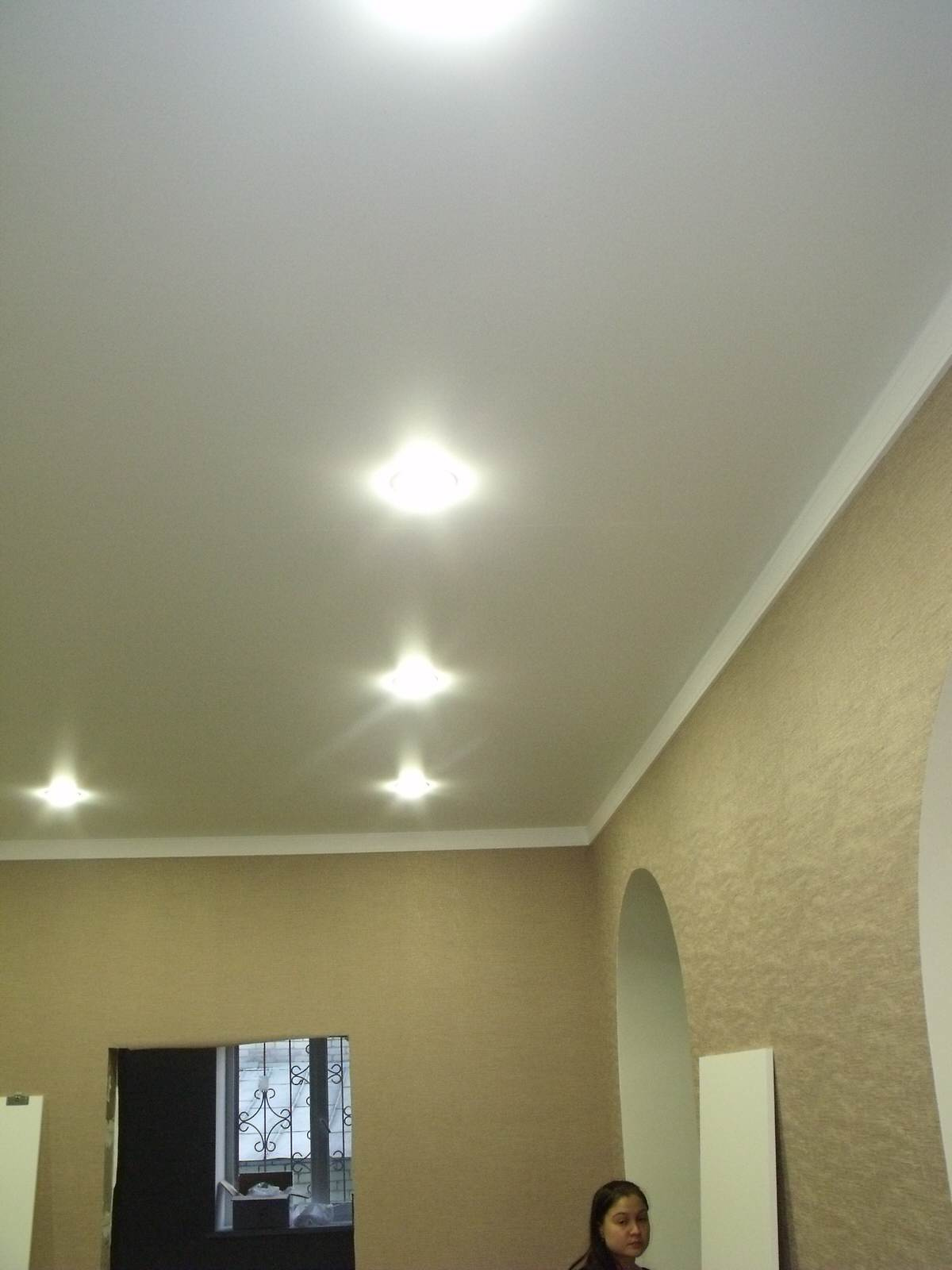 Дом под ключ пос.Мирный