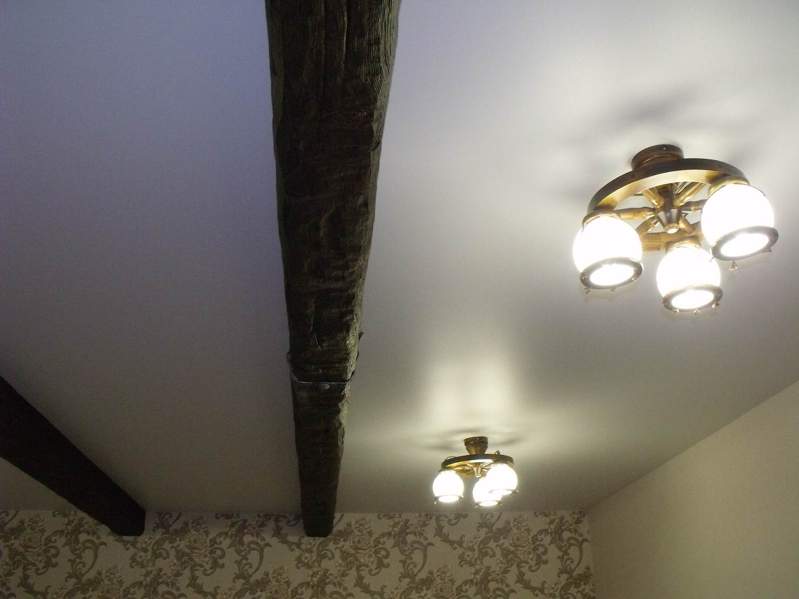 Дом под ключ пос.Мирный