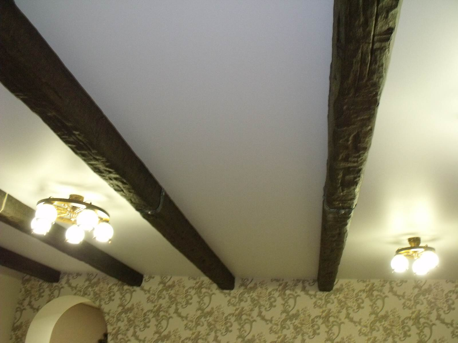 Дом под ключ пос.Мирный