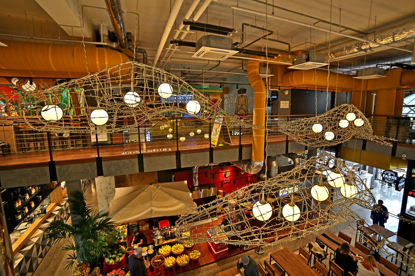 Ресторан Сочи