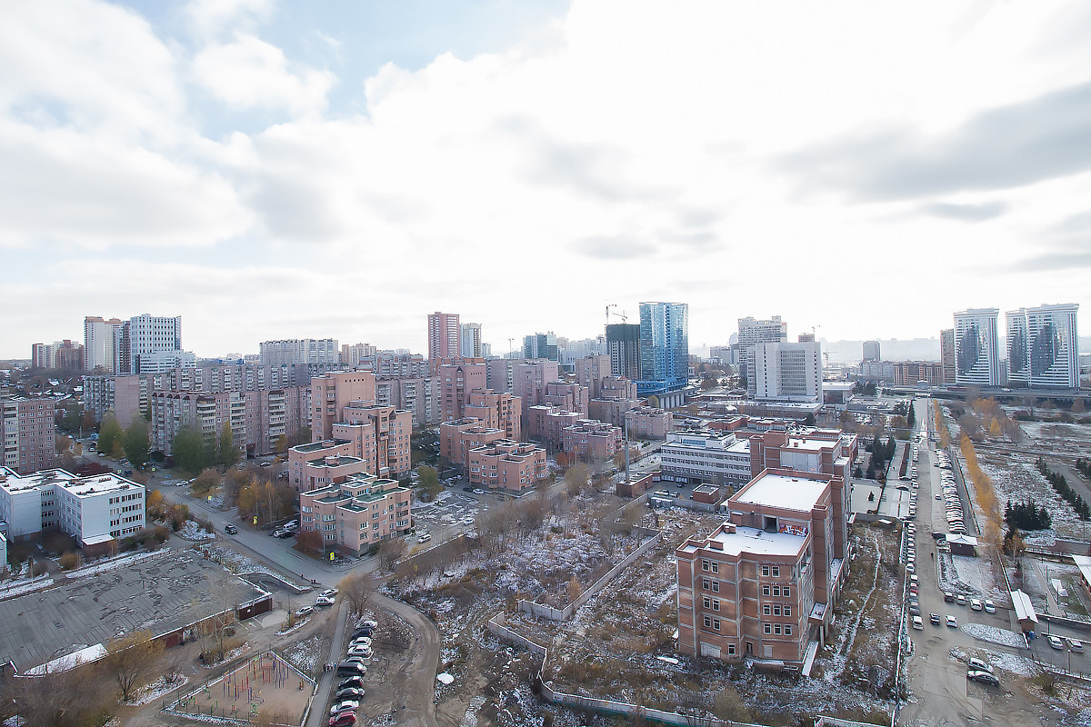 5 комнатная студия