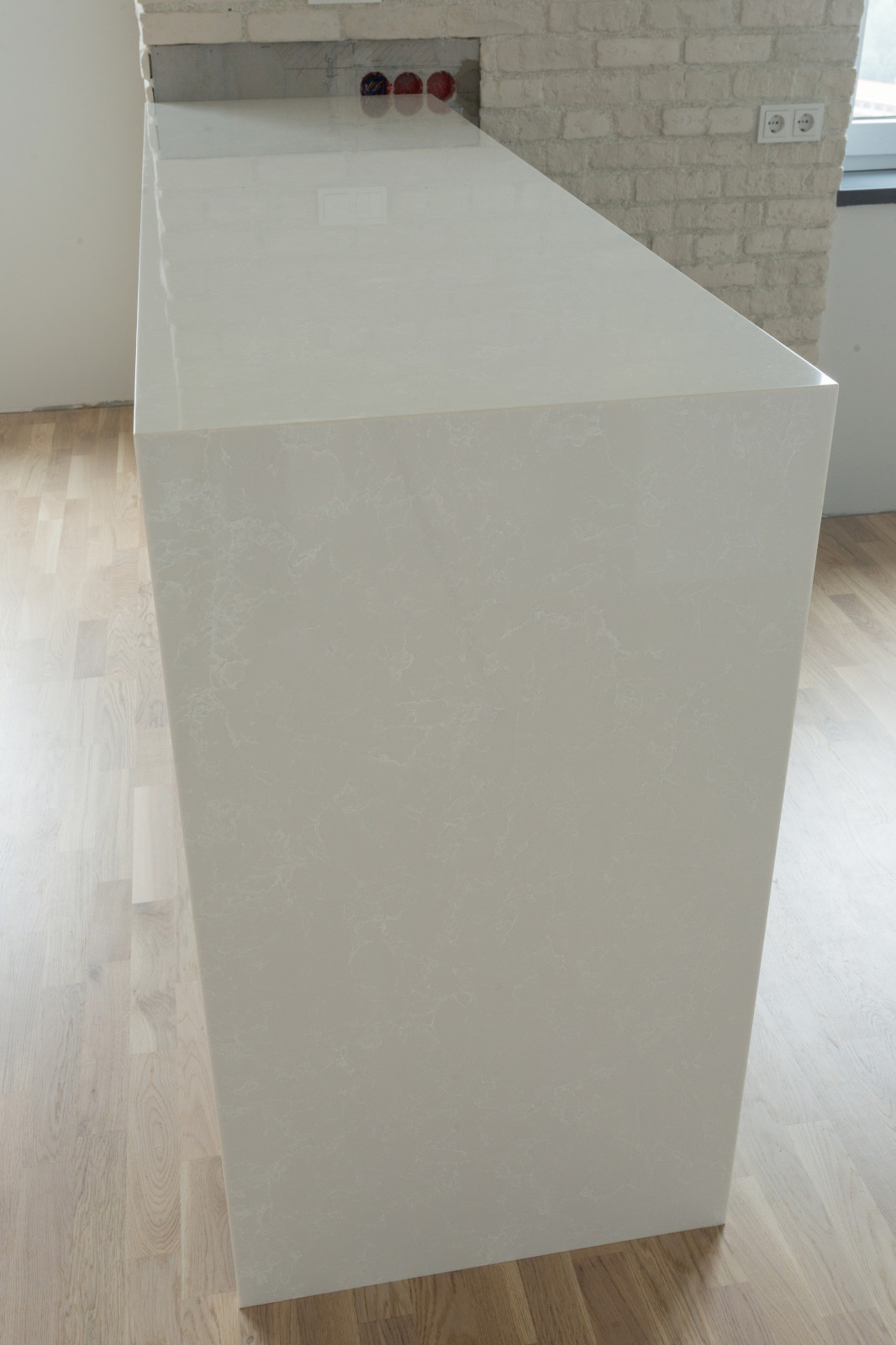 Belenco 1123 Perla white