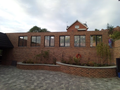 Ремонт окон.Пластиковые окна.