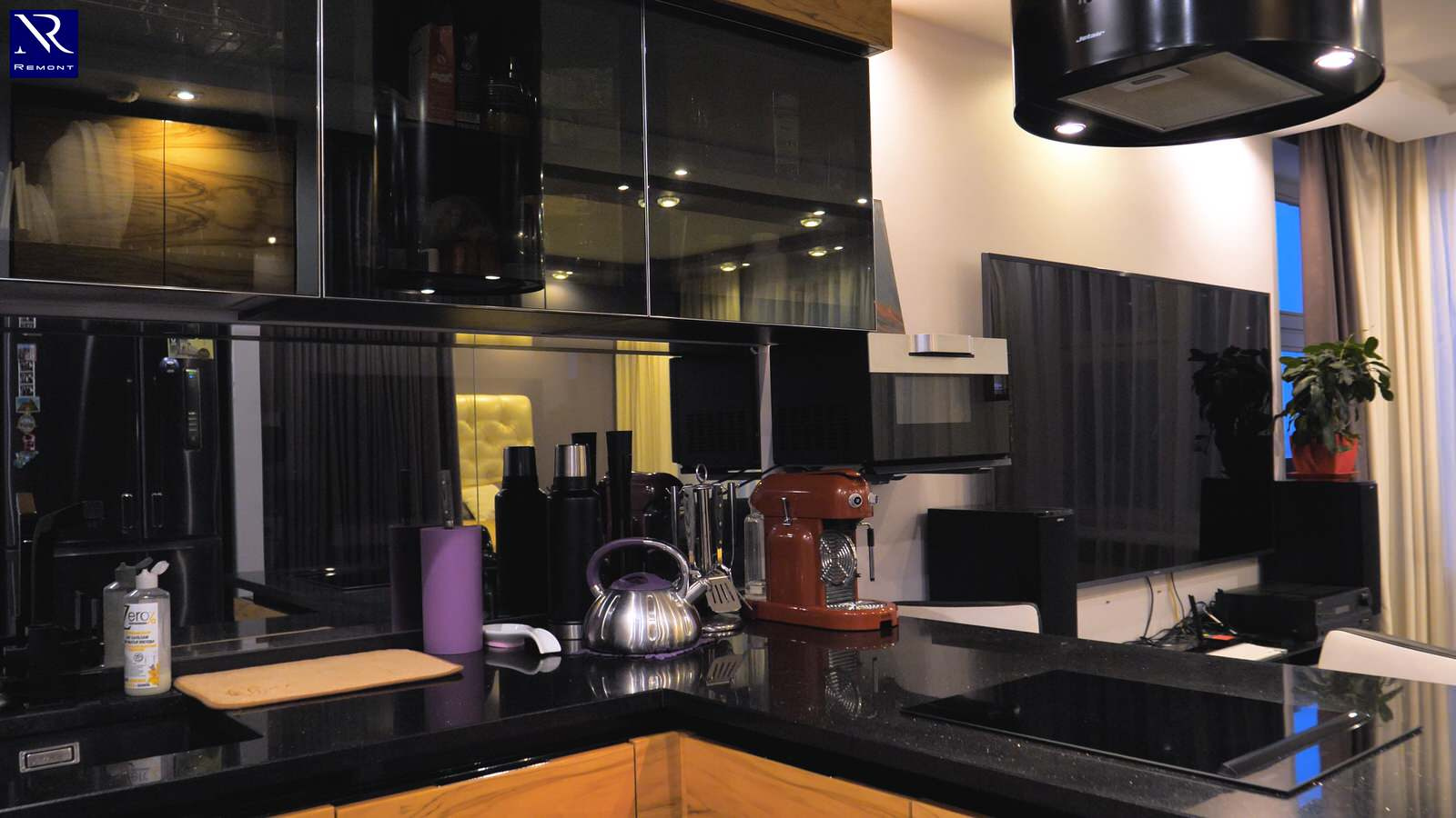 ЖК "АРТ", 38 кв.м.