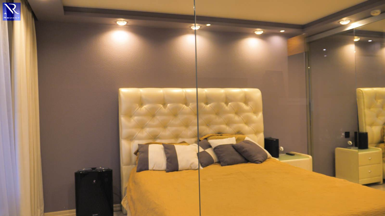 ЖК "АРТ", 38 кв.м.