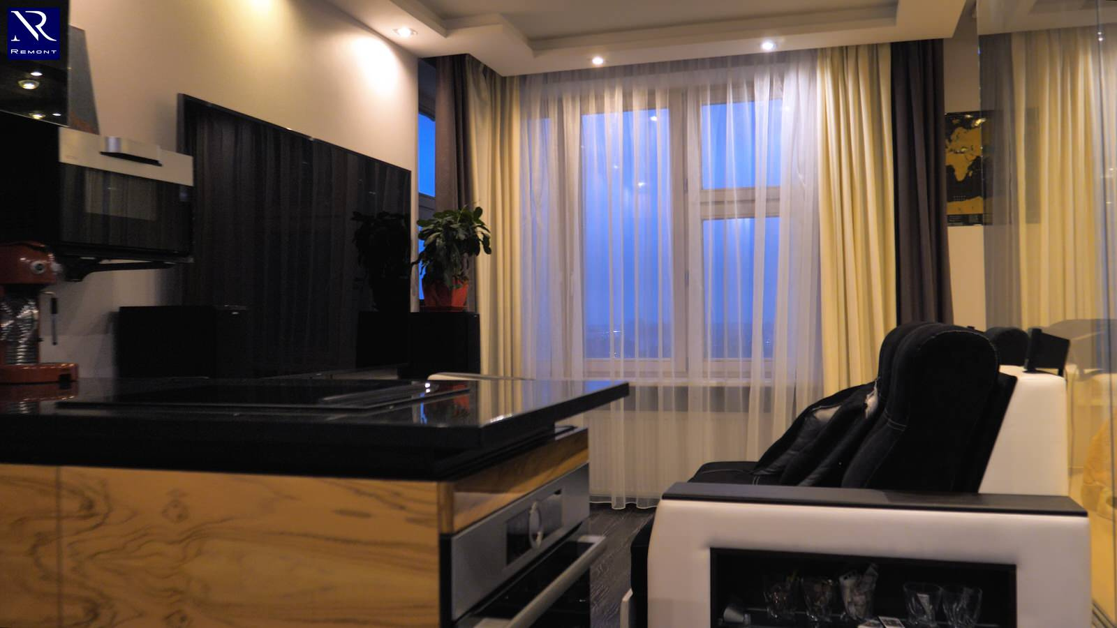 ЖК "АРТ", 38 кв.м.