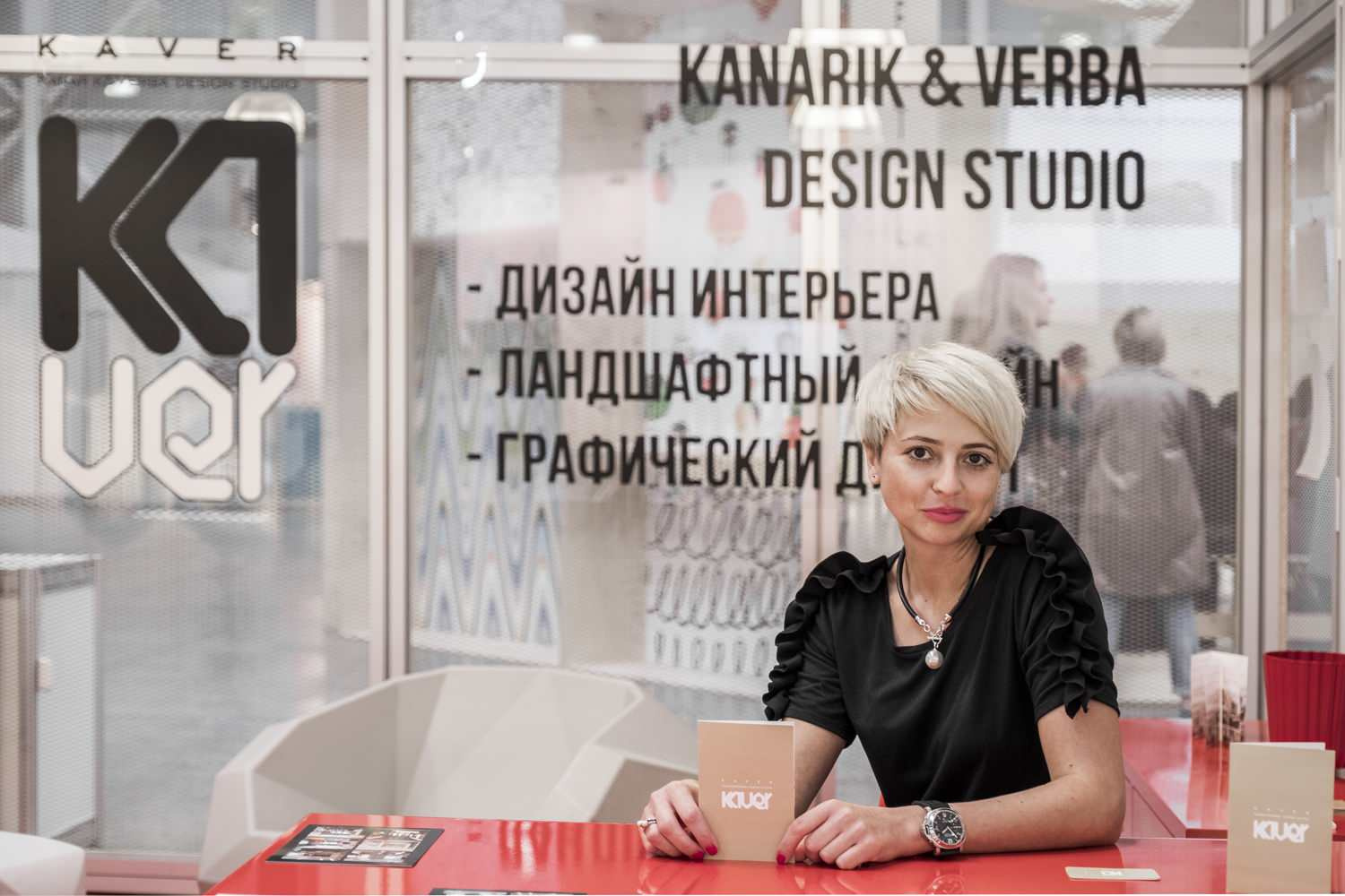 Выставочный стенд 50 кв.м.