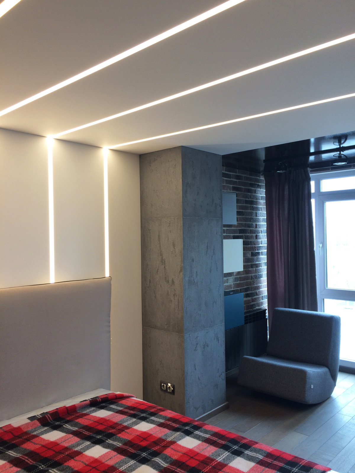 Комната подростка