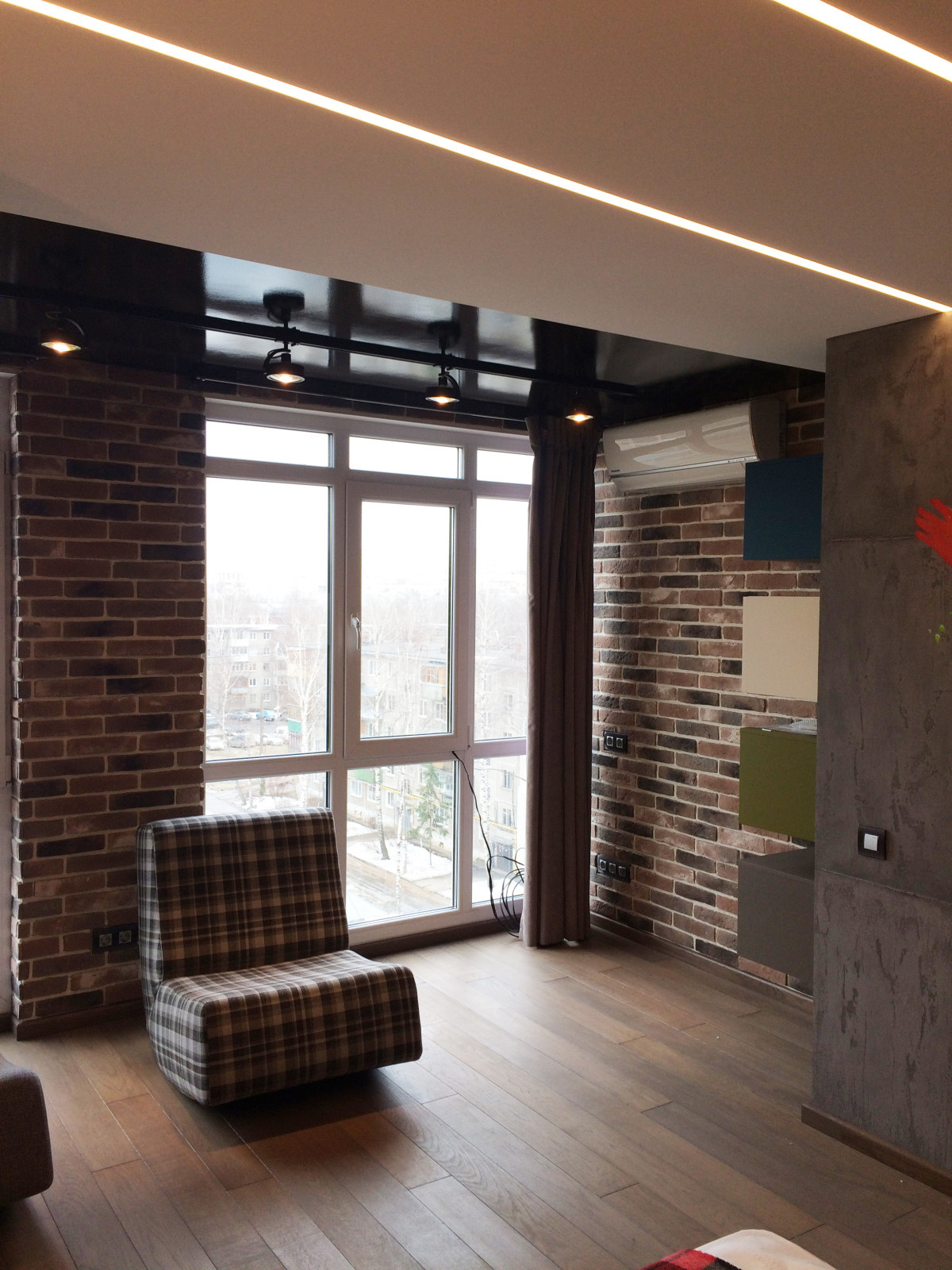 Комната подростка