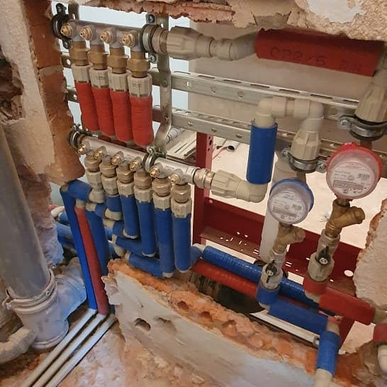 Воронеж 9 января