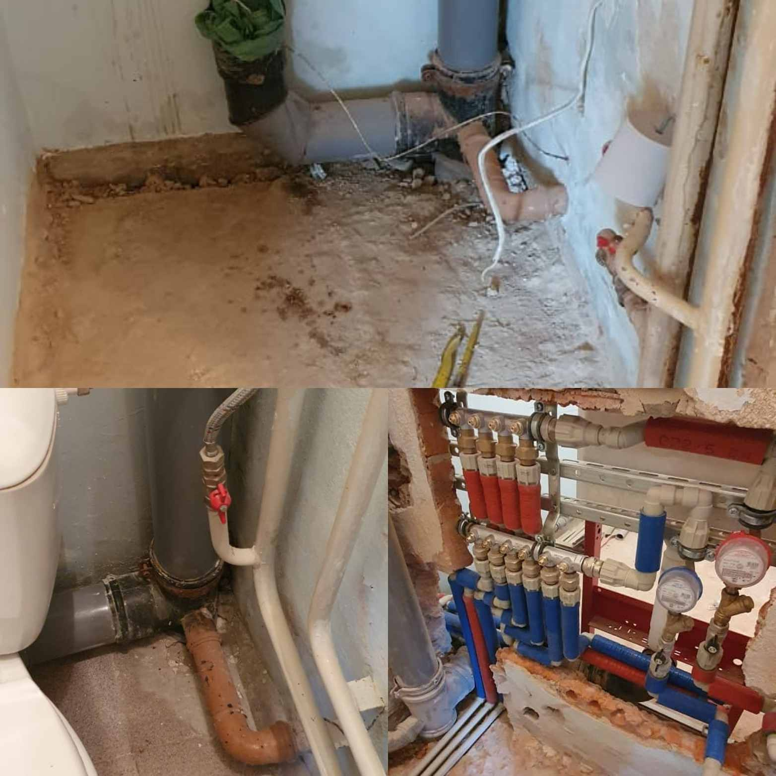 Обложка проекта: Воронеж 9 января