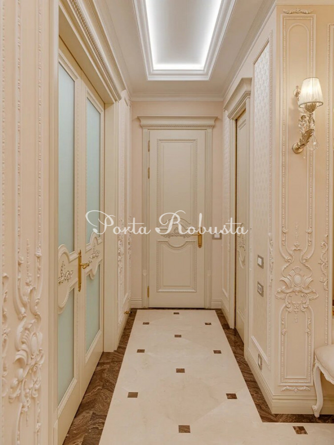 Межкомнатные двери "Версаль"