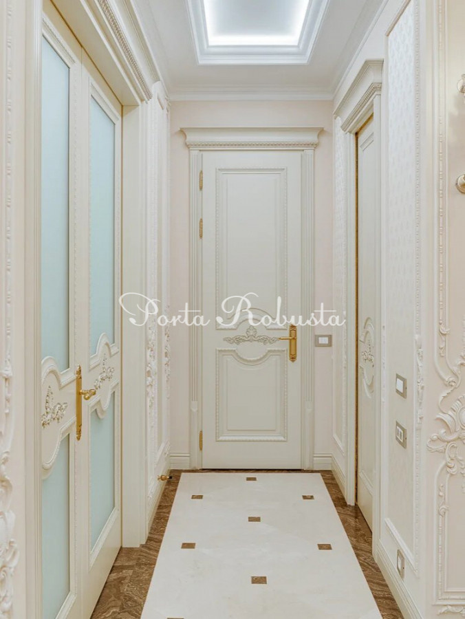 Межкомнатные двери "Версаль"