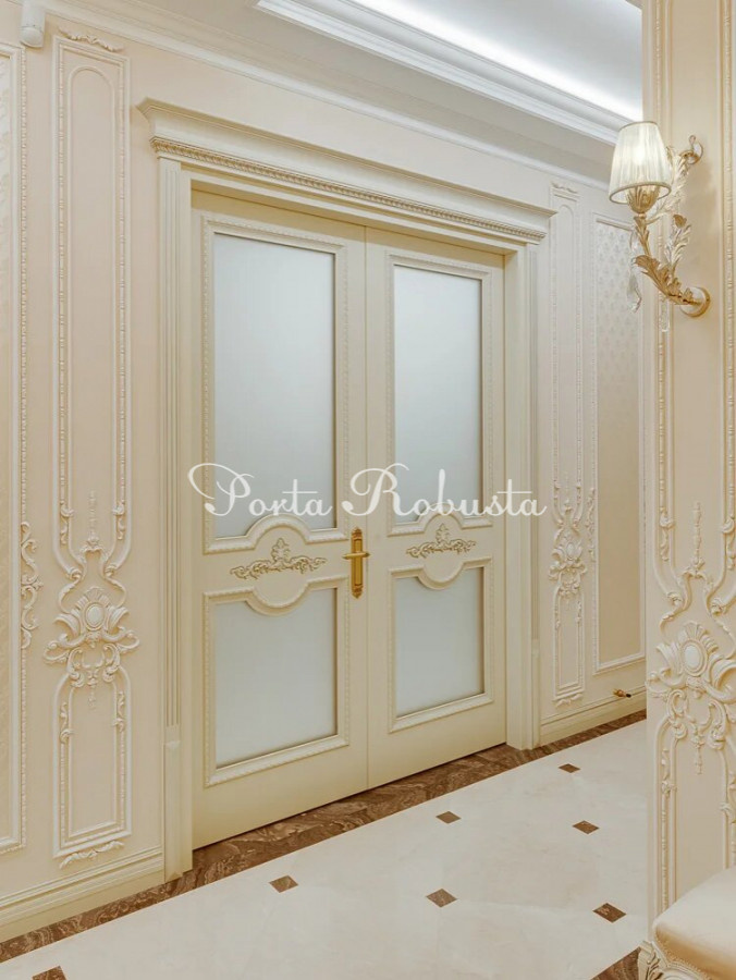 Межкомнатные двери "Версаль"