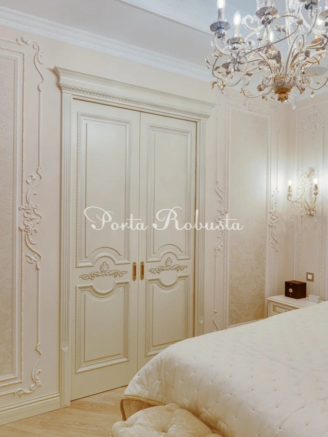 Межкомнатные двери "Версаль"