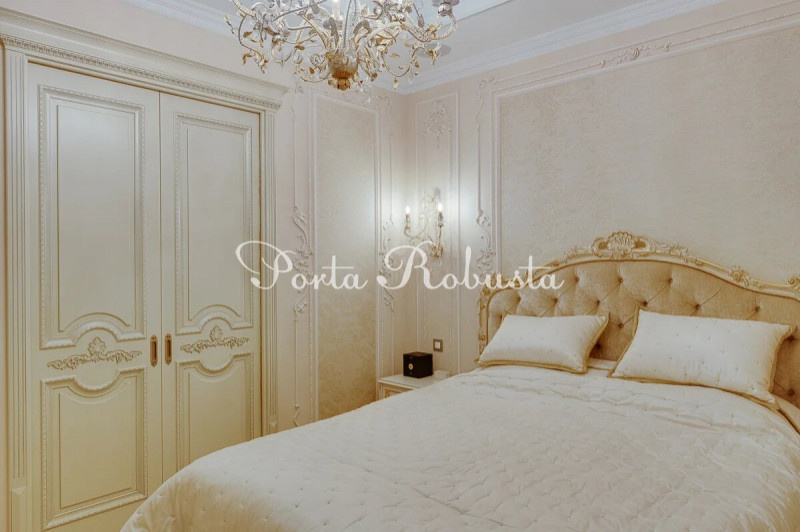 Межкомнатные двери "Версаль"