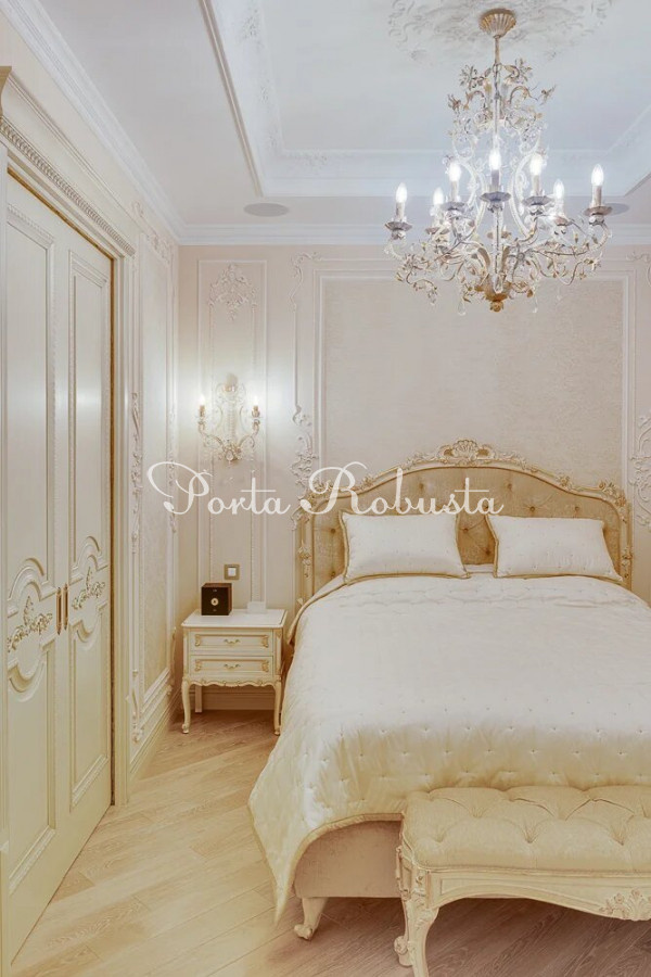 Межкомнатные двери "Версаль"