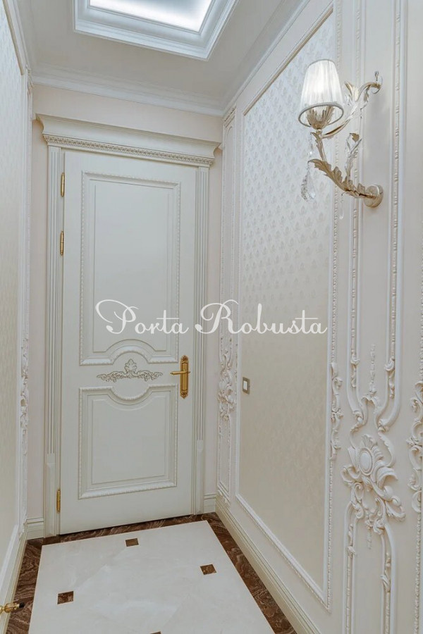 Межкомнатные двери "Версаль"