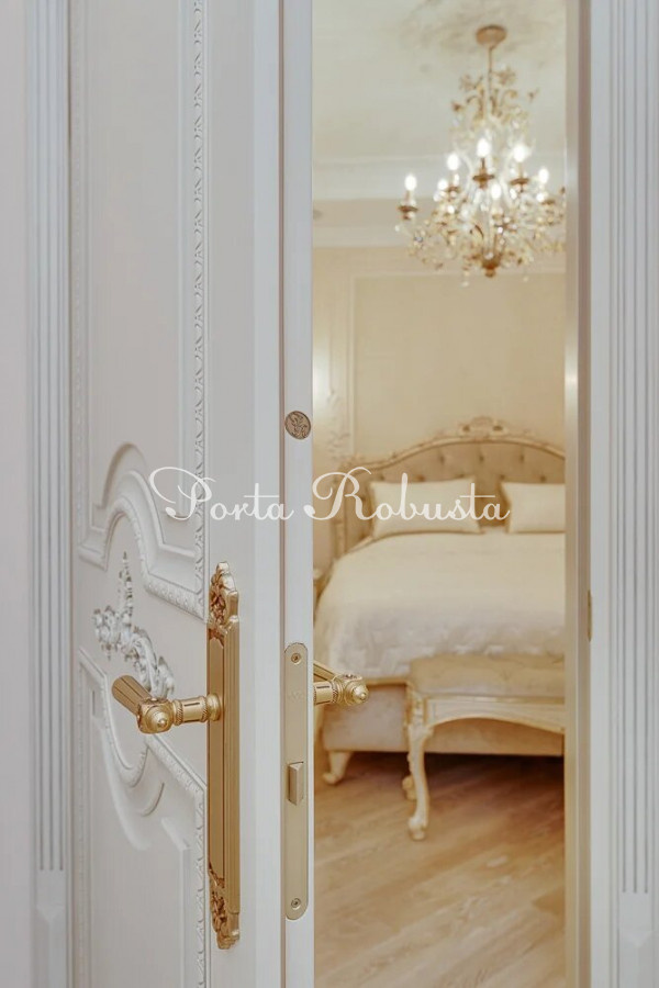 Межкомнатные двери "Версаль"