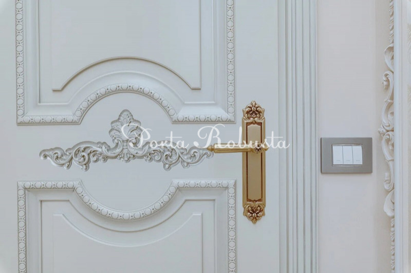 Межкомнатные двери "Версаль"