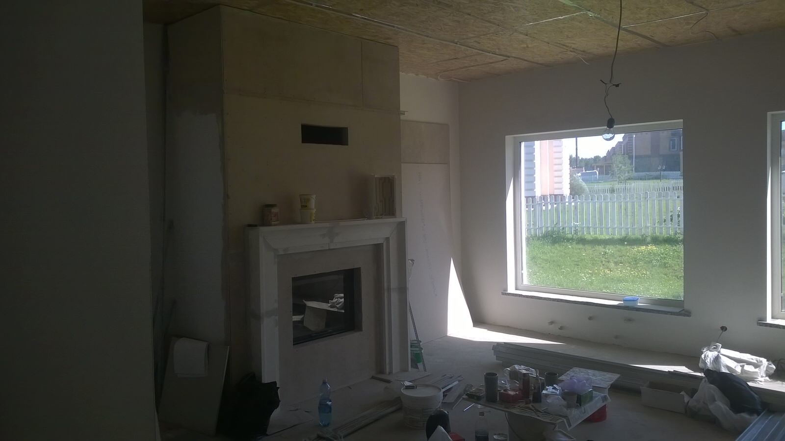 ТАУНХАУС И БАНЯ ПОСЕЛОК "БЕРЕЗКИ"