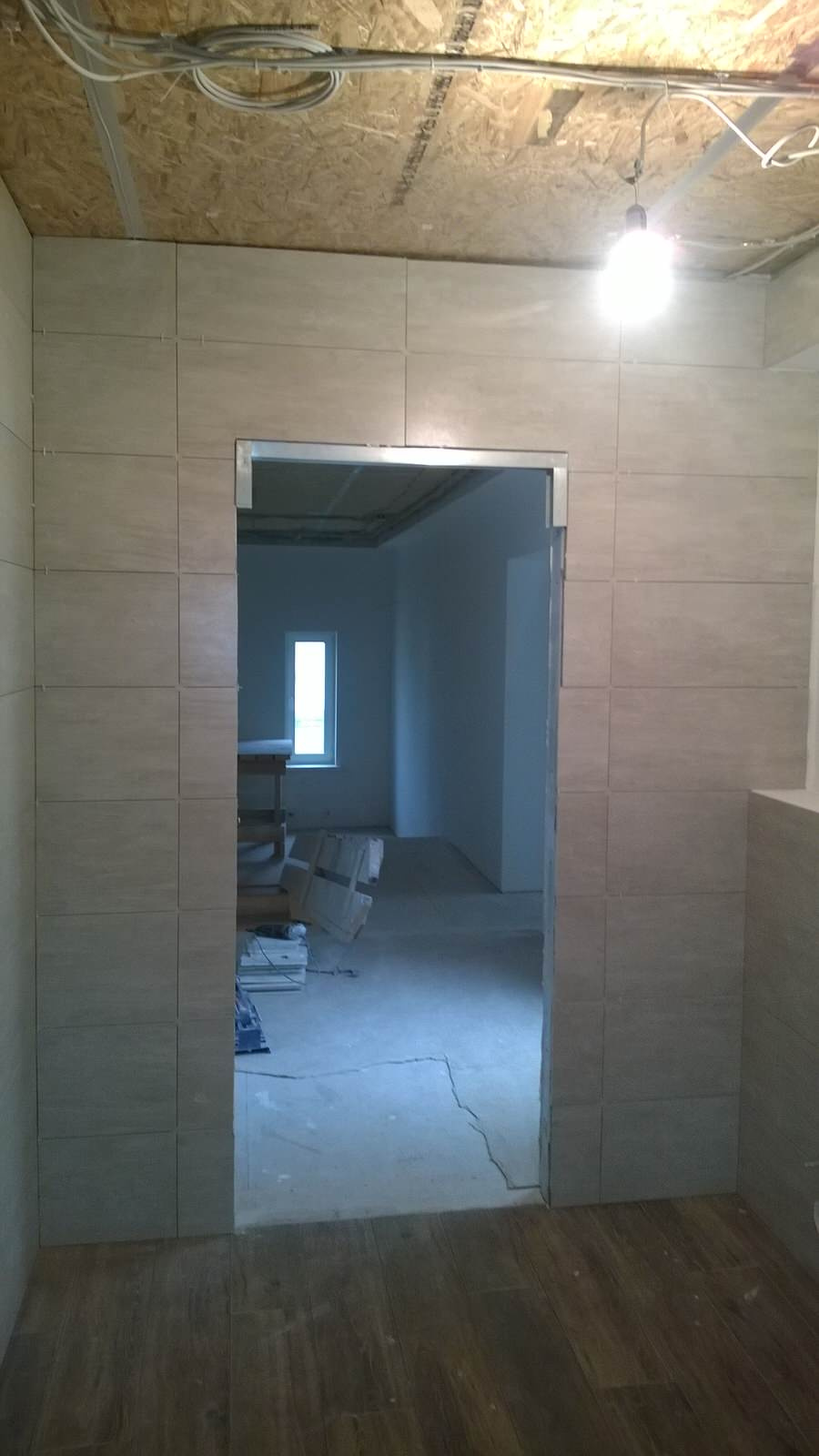 ТАУНХАУС И БАНЯ ПОСЕЛОК "БЕРЕЗКИ"