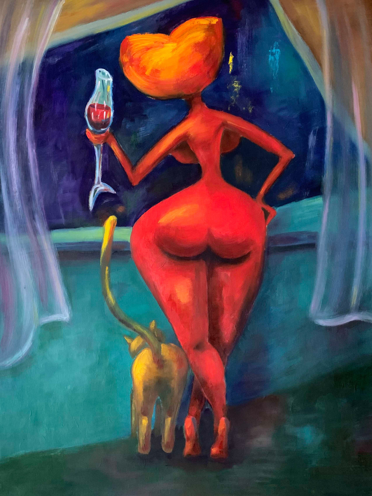 Готовые работы 70 000 - 200 000 руб