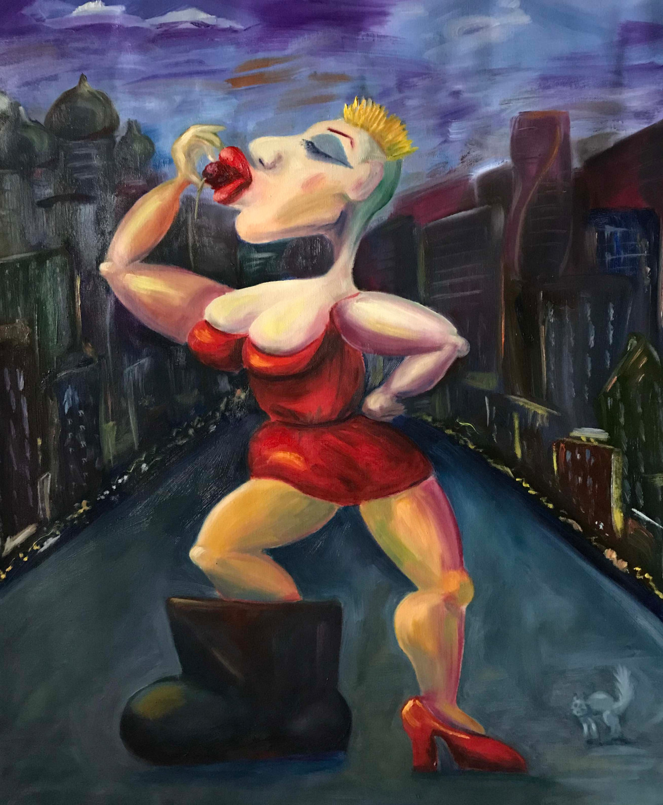 Готовые работы 70 000 - 200 000 руб