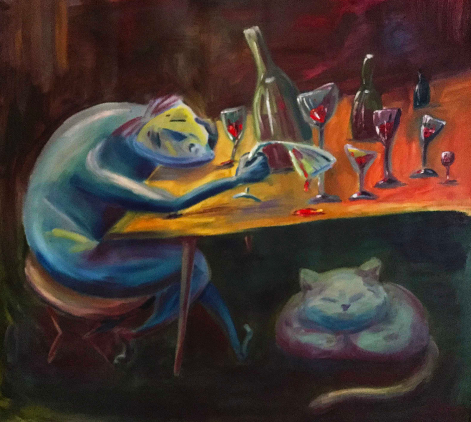 Готовые работы 70 000 - 200 000 руб