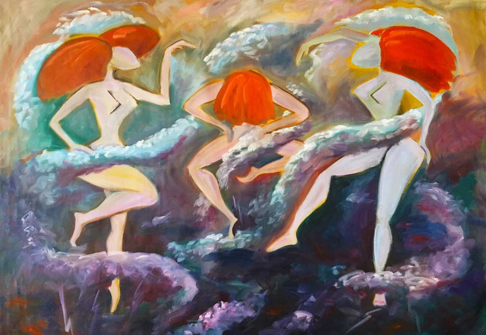 Обложка проекта: Готовые работы 70 000 - 200 000 руб