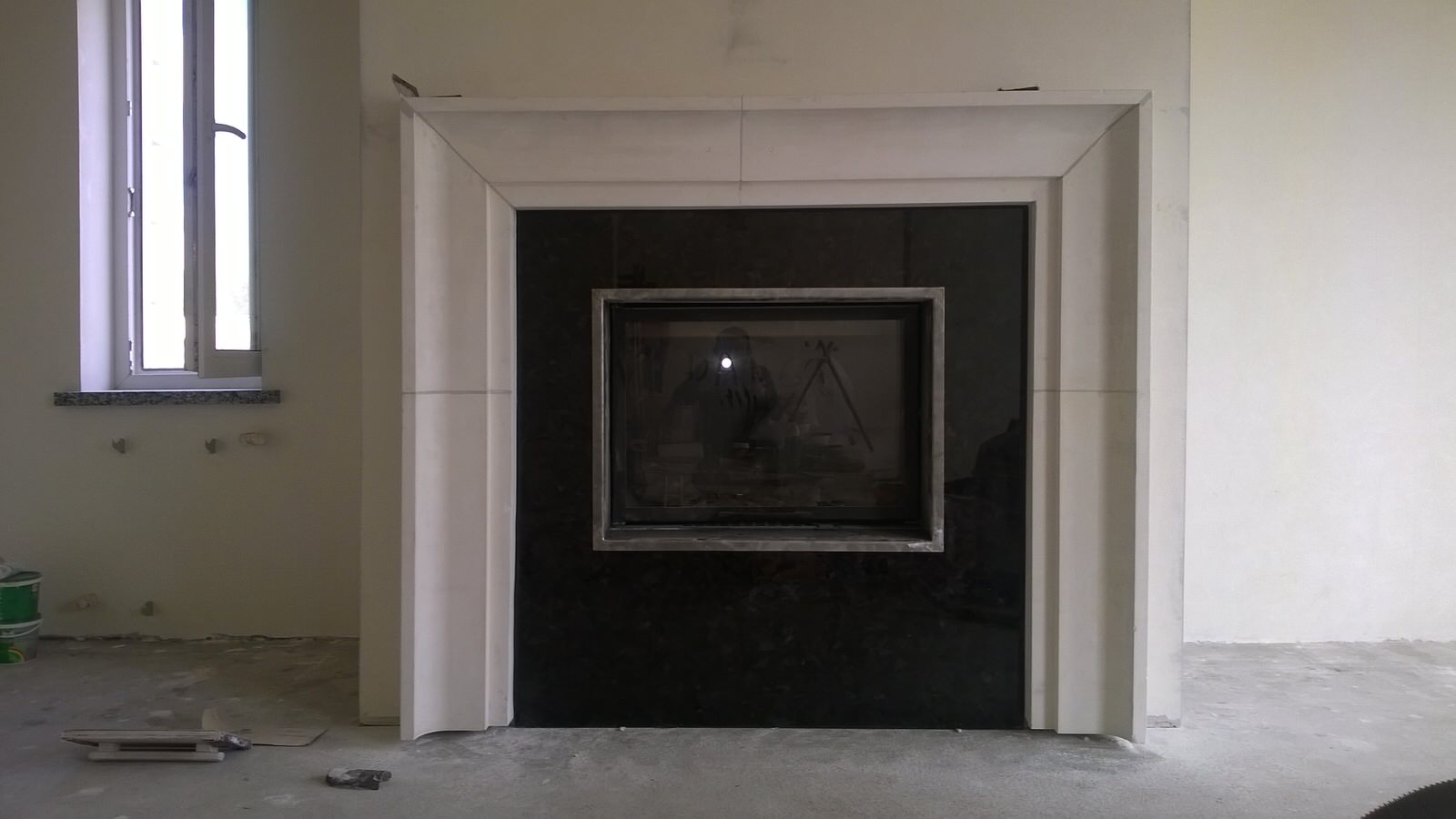 ТАУНХАУС И БАНЯ ПОСЕЛОК "БЕРЕЗКИ"