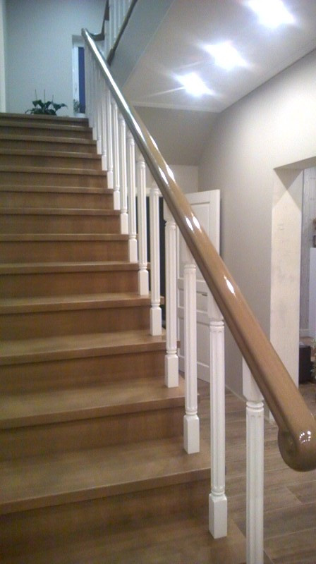 ТАУНХАУС И БАНЯ ПОСЕЛОК "БЕРЕЗКИ"