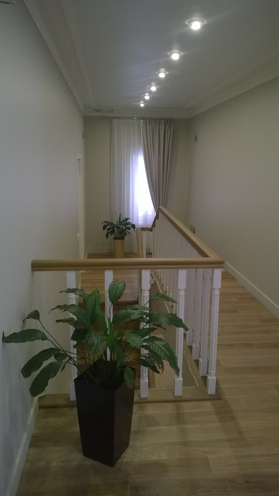 ТАУНХАУС И БАНЯ ПОСЕЛОК "БЕРЕЗКИ"