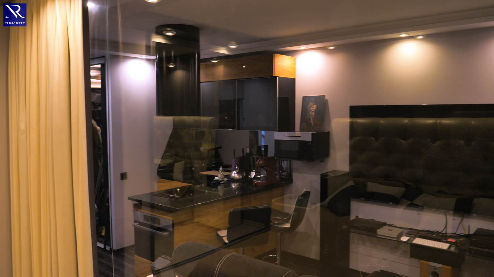 ЖК "АРТ", 38 кв.м.