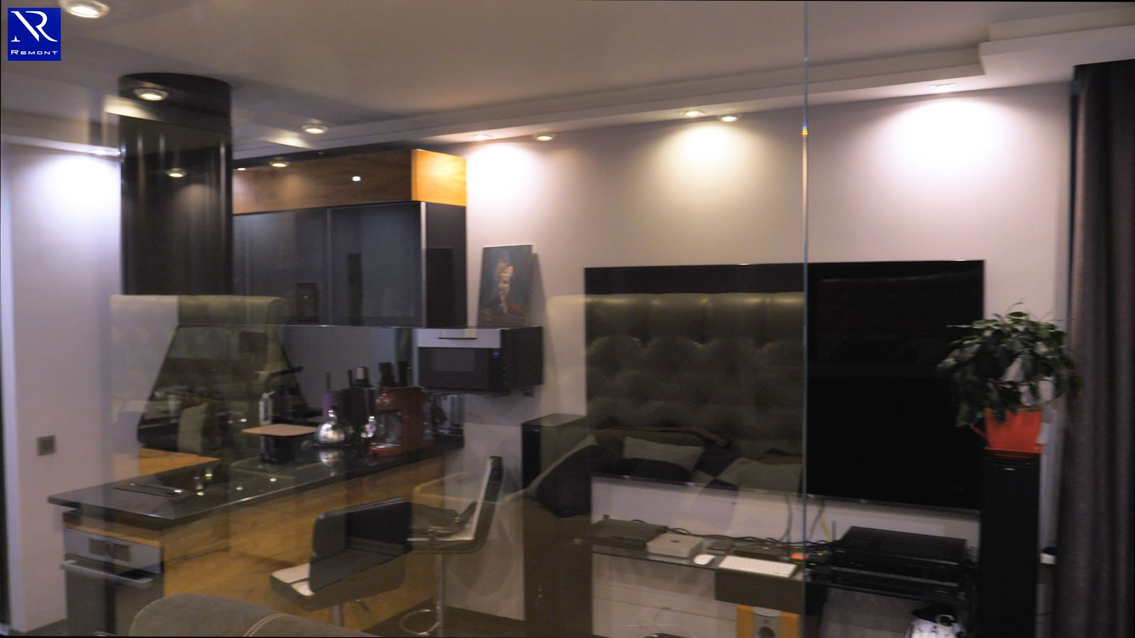 ЖК "АРТ", 38 кв.м.