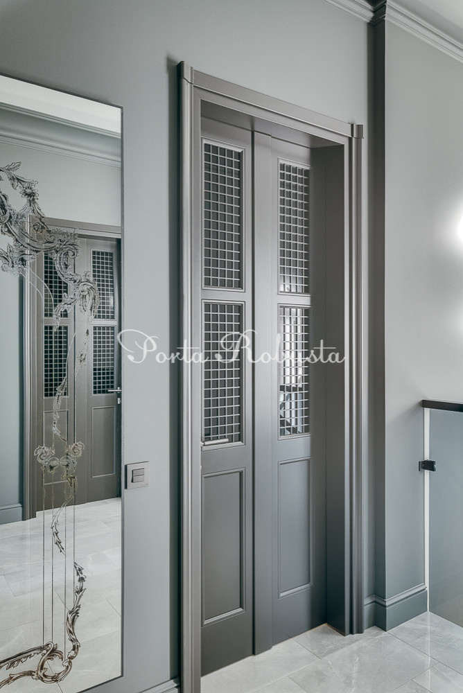 Межкомнатные двери SGB (Porta Robusta)