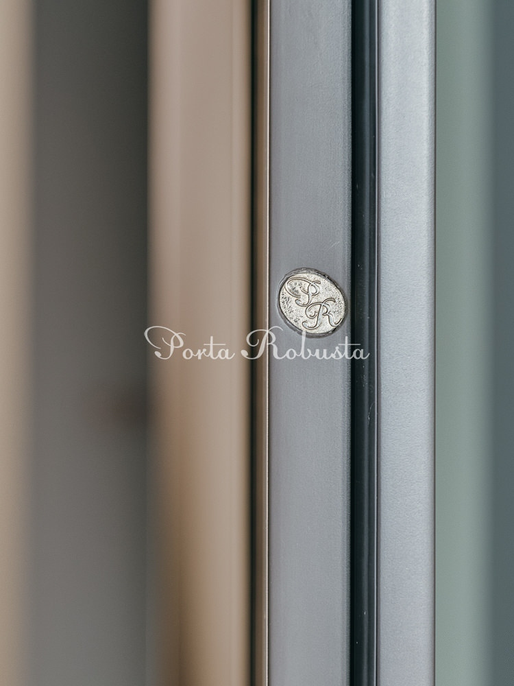 Межкомнатные двери SGB (Porta Robusta)