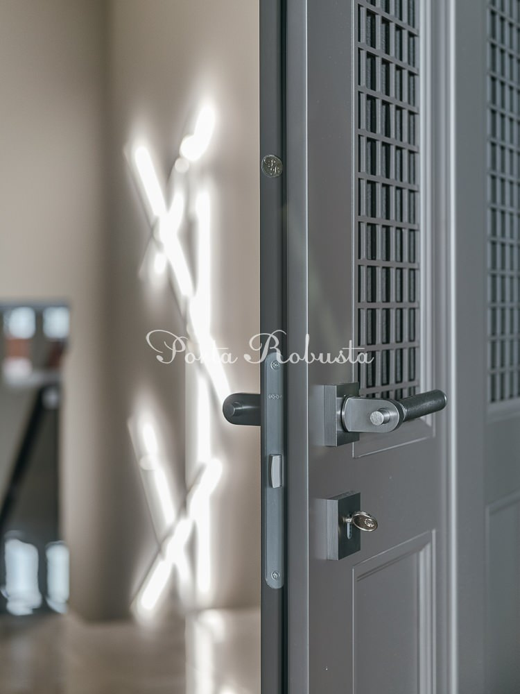 Межкомнатные двери SGB (Porta Robusta)