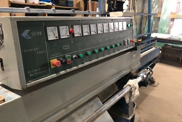 Остекление